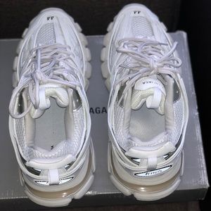 Balenciaga Track Sneakers